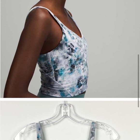 Lululemon Align tank top - Picture 6 of 8